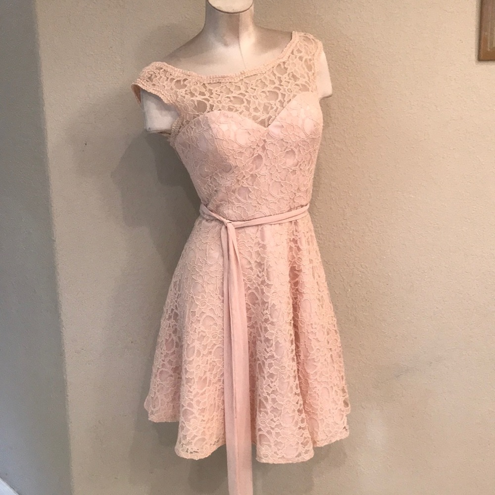 Mori Lee Formal Dress